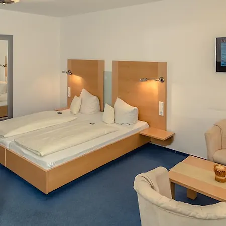 Apartmenthaus Sportchalet Apartamento