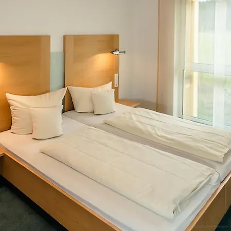 Apartment Apartmenthaus Sportchalet