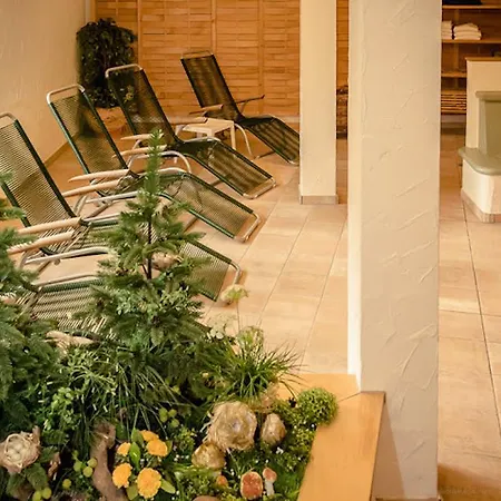 Apartamento Apartmenthaus Sportchalet *