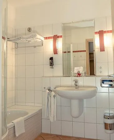 Apartmenthaus Sportchalet *