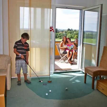 Apartmenthaus Sportchalet *