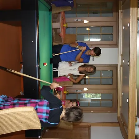 Apartmenthaus Sportchalet Apartamento Bad Dürrheim